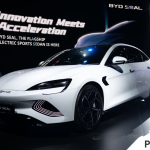 BYD Seal Dilancarkan Secara Rasmi Di Malaysia dari RM179,800