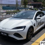 BYD Seal Dilancarkan Secara Rasmi Di Malaysia dari RM179,800