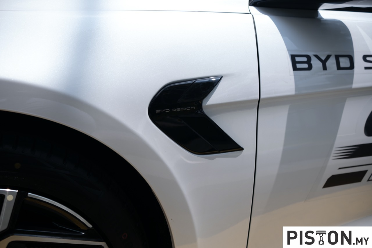 BYD Seal Dilancarkan Secara Rasmi Di Malaysia dari RM179,800