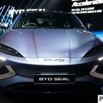 BYD Seal Dilancarkan Secara Rasmi Di Malaysia dari RM179,800