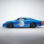 Zagato Memperkenalkan AGTZ Twin Tail: Penghormatan Kepada Warisan Perlumbaan