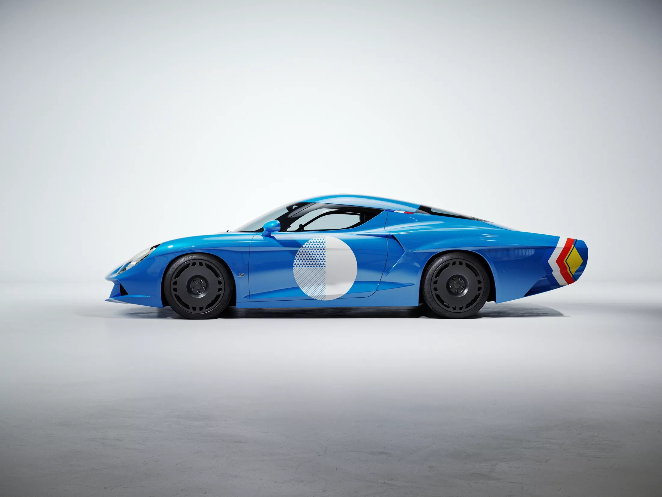Zagato Memperkenalkan AGTZ Twin Tail: Penghormatan Kepada Warisan Perlumbaan