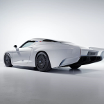 Zagato Memperkenalkan AGTZ Twin Tail: Penghormatan Kepada Warisan Perlumbaan