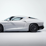 Zagato Memperkenalkan AGTZ Twin Tail: Penghormatan Kepada Warisan Perlumbaan