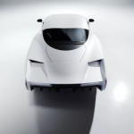 Zagato Memperkenalkan AGTZ Twin Tail: Penghormatan Kepada Warisan Perlumbaan