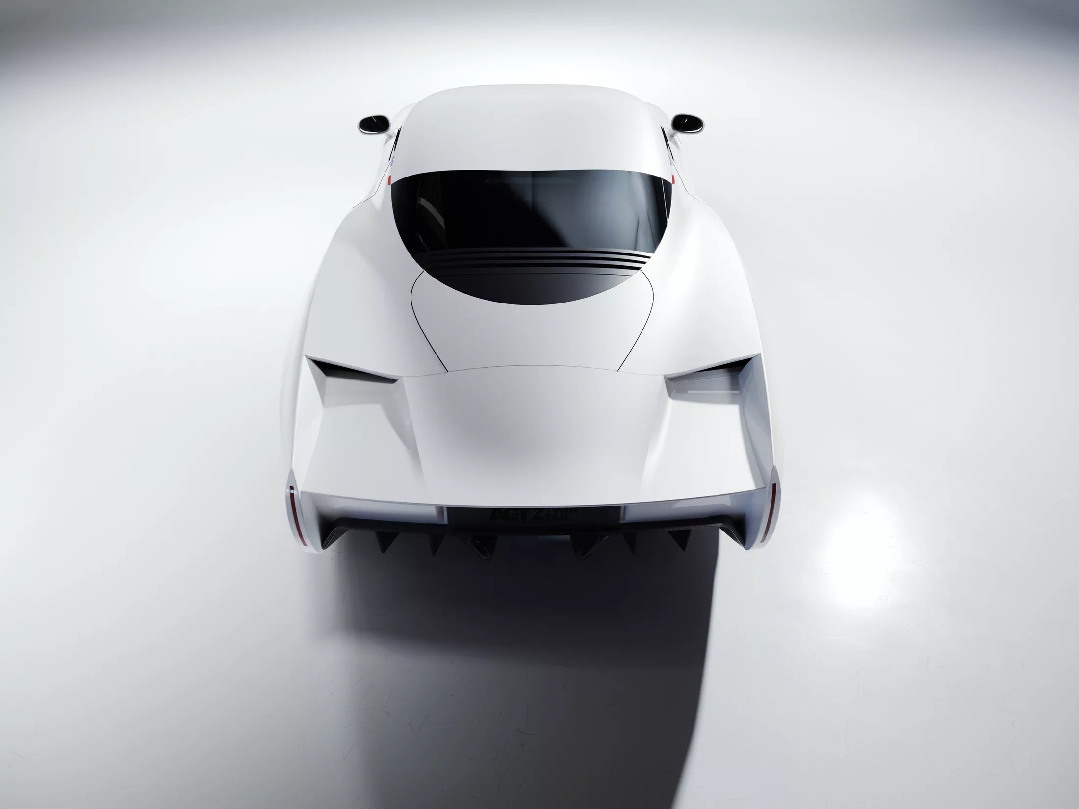 Zagato Memperkenalkan AGTZ Twin Tail: Penghormatan Kepada Warisan Perlumbaan