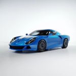 Zagato Memperkenalkan AGTZ Twin Tail: Penghormatan Kepada Warisan Perlumbaan
