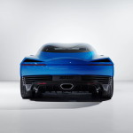 Zagato Memperkenalkan AGTZ Twin Tail: Penghormatan Kepada Warisan Perlumbaan