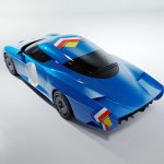 Zagato Memperkenalkan AGTZ Twin Tail: Penghormatan Kepada Warisan Perlumbaan