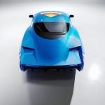 Zagato Memperkenalkan AGTZ Twin Tail: Penghormatan Kepada Warisan Perlumbaan