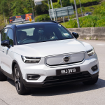 Volvo Mengumumkan Penjenamaan Semula untuk Model EV