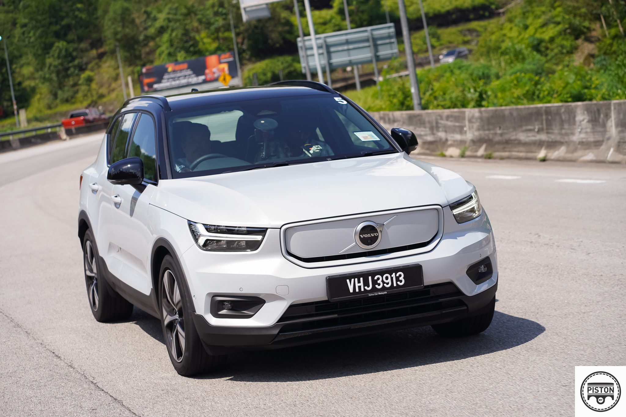 Volvo Mengumumkan Penjenamaan Semula untuk Model EV