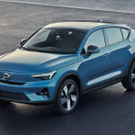 Volvo Mengumumkan Penjenamaan Semula untuk Model EV