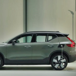 Volvo’s Rebranding Strategy for Electric Mobility