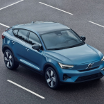 Volvo’s Rebranding Strategy for Electric Mobility