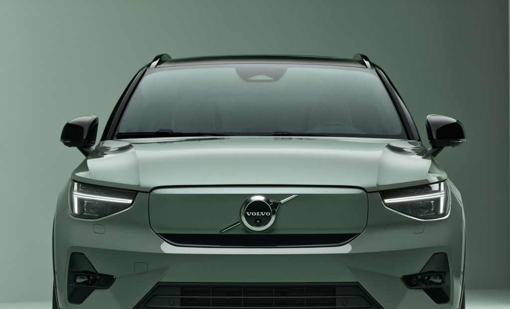 Volvo’s Rebranding Strategy for Electric Mobility