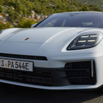 Porsche Memperluas Barisan Panamera Dengan Model E-Hibrid Baharu
