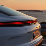 Porsche Memperluas Barisan Panamera Dengan Model E-Hibrid Baharu