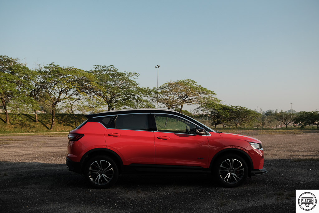 Proton Mencatat Rekod Jualan Baru Untuk Brunei – X50 Mengambilkira 60% daripada Jumlah Jualan Proton