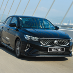Proton Mencatat Rekod Jualan Baru Untuk Brunei – X50 Mengambilkira 60% daripada Jumlah Jualan Proton