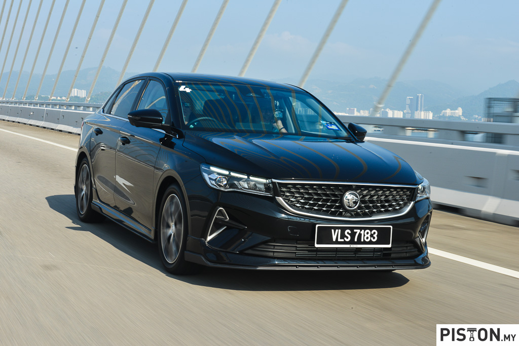 Proton Mencatat Rekod Jualan Baru Untuk Brunei – X50 Mengambilkira 60% daripada Jumlah Jualan Proton
