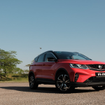 Proton Sets New Sales Record For Brunei – X50 Accounted for 60% of Total Proton Sales
