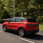 Proton Sets New Sales Record For Brunei – X50 Accounted for 60% of Total Proton Sales