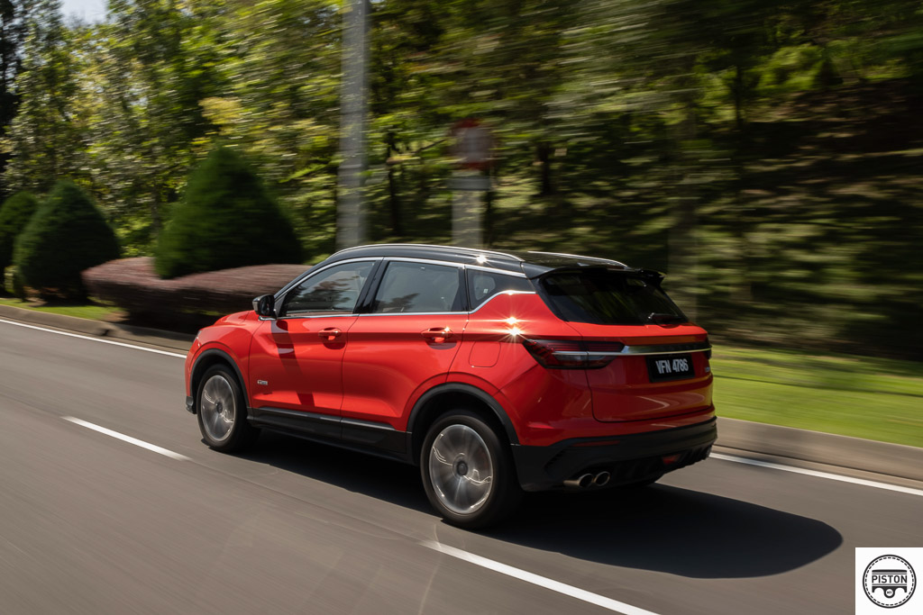 Proton Sets New Sales Record For Brunei – X50 Accounted for 60% of Total Proton Sales