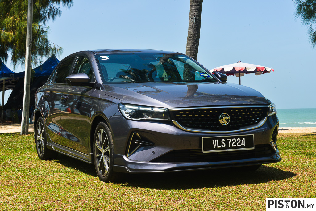 Proton Sets New Sales Record For Brunei – X50 Accounted for 60% of Total Proton Sales