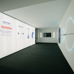 UMW Toyota Motor Memperkenalkan Inisiatif ‘Beyond Zero’