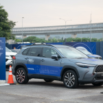 UMW Toyota Motor Memperkenalkan Inisiatif ‘Beyond Zero’