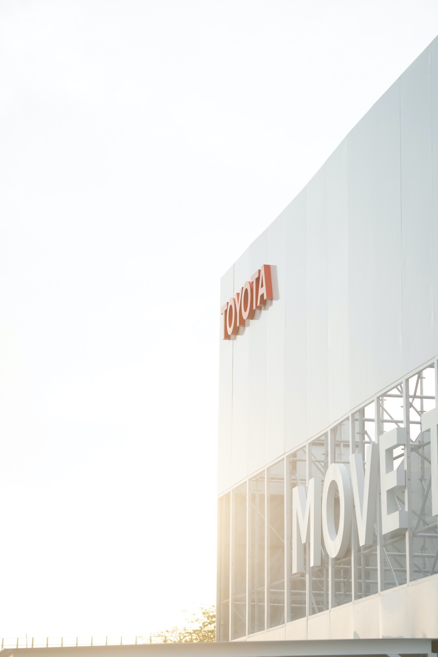 UMW Toyota Motor Memperkenalkan Inisiatif ‘Beyond Zero’