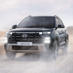 Satu Hyundai Creta Dijual Setiap Lima Minit Di India!