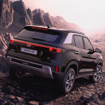 Satu Hyundai Creta Dijual Setiap Lima Minit Di India!
