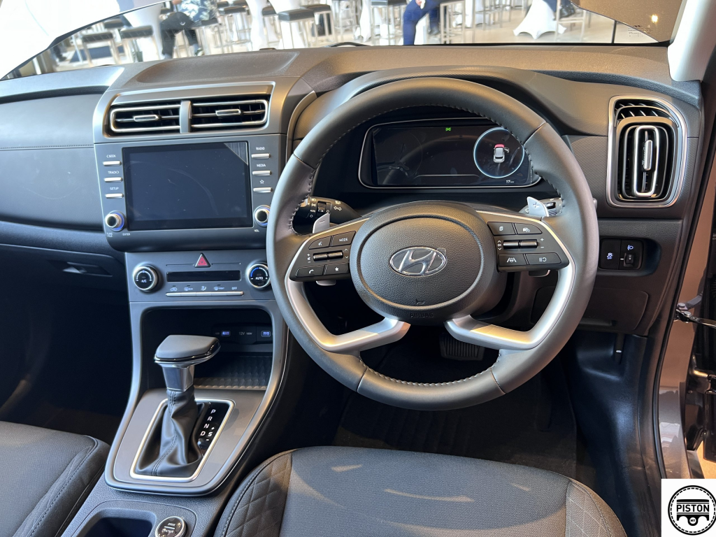 Satu Hyundai Creta Dijual Setiap Lima Minit Di India!