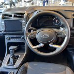 Satu Hyundai Creta Dijual Setiap Lima Minit Di India!