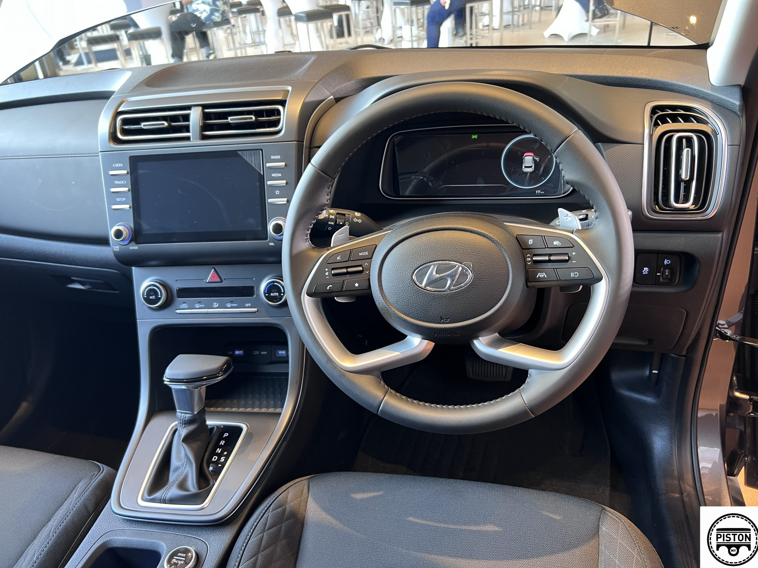 Satu Hyundai Creta Dijual Setiap Lima Minit Di India!