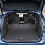 Wagon Elektrik Pertama Volkswagen: ID.7 Tourer