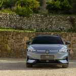 Wagon Elektrik Pertama Volkswagen: ID.7 Tourer