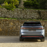 Wagon Elektrik Pertama Volkswagen: ID.7 Tourer