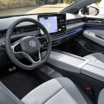 Wagon Elektrik Pertama Volkswagen: ID.7 Tourer