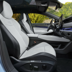 Wagon Elektrik Pertama Volkswagen: ID.7 Tourer