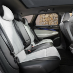 Wagon Elektrik Pertama Volkswagen: ID.7 Tourer