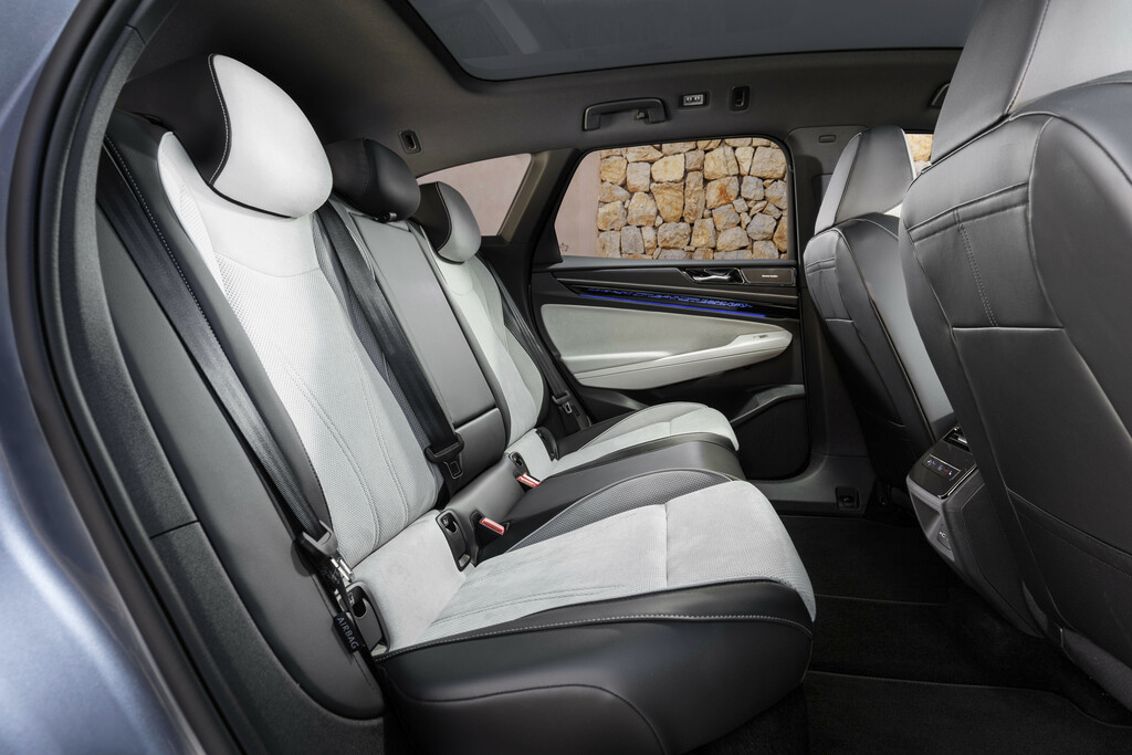 Wagon Elektrik Pertama Volkswagen: ID.7 Tourer