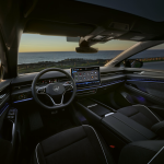 Wagon Elektrik Pertama Volkswagen: ID.7 Tourer
