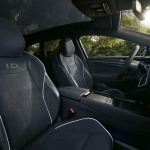 Wagon Elektrik Pertama Volkswagen: ID.7 Tourer
