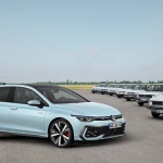 Volkswagen Golf Edisi 50: Sambutan Ulang Tahun ke-50