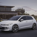 Volkswagen Golf Edisi 50: Sambutan Ulang Tahun ke-50