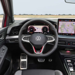 Volkswagen Golf Edisi 50: Sambutan Ulang Tahun ke-50