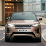 Range Rover Evoque Facelift Dilancarkan, Bermula Dari RM498,800